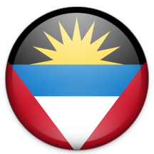 Antigva - Antigua and Barbuda 