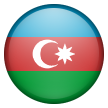 Azerbajdžan - Azerbaijan - Azerbaiyán