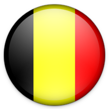 Belgija - Belgium