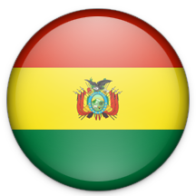 Bolivija - Bolivia