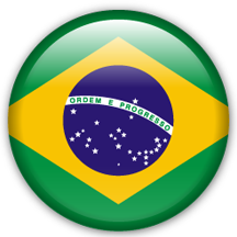Brazilija - Brasil