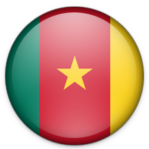 Kamerun - Cameroon
