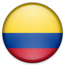 Kolumbija - Colombia