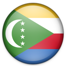 Komori - Comoros