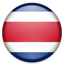 Kosta Rika - Costa Rica