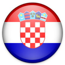 Hrvaška - Croatia