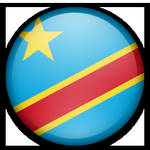 Demokratična republika Kongo - Demokratic Republic of the Congo