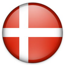 Danska - Denmark