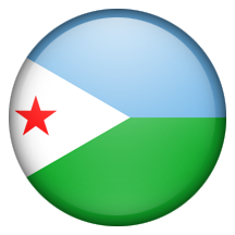 Džibuti - djibouti