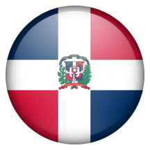 Dominikanska Republika - Dominican Republic