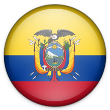 Ekvador - Ecuador