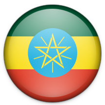 Etiopija - Ethiopia