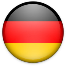 Nemčija - Germany