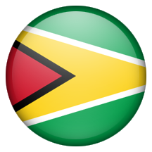 Gvajana - Guyana