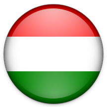 Madžarska - Hungary