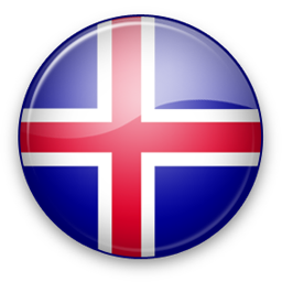Islandija - Iceland