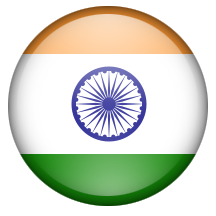 Indija -India