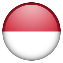 Indonezija - Indonesia