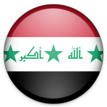 Irak - Iraq