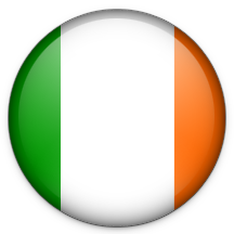 Irska - Ireland