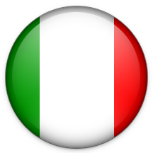 Italija - Italy