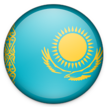 Kazahstan - Kazakhstan