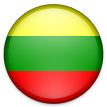 Litva - Lithuania