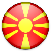 Makedonija - Macedonia