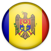 Moldavija - Moldova