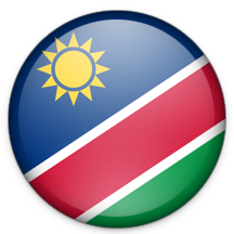 Namibija - Namibia