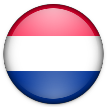 Nizozemska - Netherlands