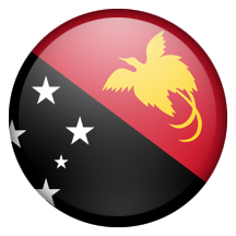 Papua Nova Gvineja - Papua New Guinea
