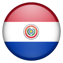 Paragvaj - Paraguay
