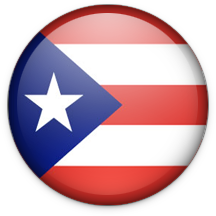 Porto Riko - Puerto Rico