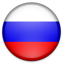 Rusija - Russia