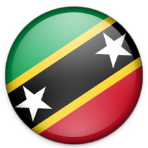 Saint Kitts in Nevis - Saint Kitts and Nevis