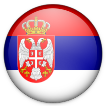 Srbija - Serbia
