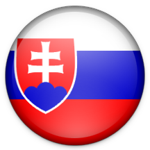 Slovaška - Slovakia