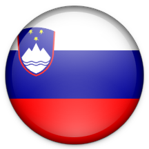 slovenia - slovenija