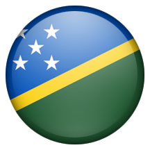 Salomonovi otoki - Solomon Islands
