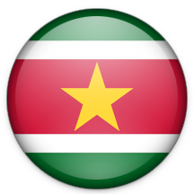 Surinam - Suriname
