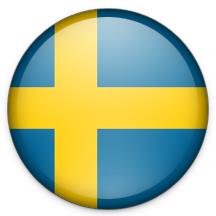 Švedska - Sweden