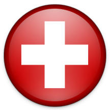 Švica - Switzerland