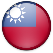 Tajvan - Taiwan