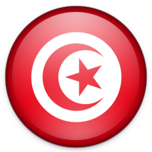Tunizija - Tunisia