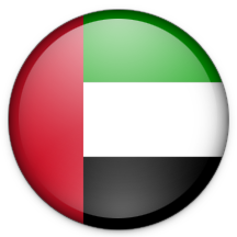 Združeni Arabski Emirati - United Arab Emirates