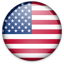 Združene Države Amerike (ZDA) - United States of America (USA)