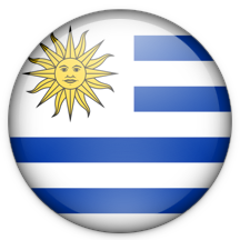 Urugvaj - Uruguay